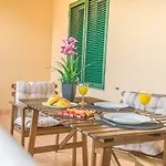 Enredos Serenos Apartment 아파트