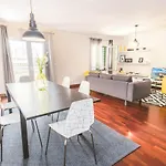 아파트 Enredos Serenos Apartment