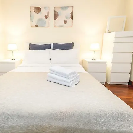 Enredos Serenos Apartment 푼샬