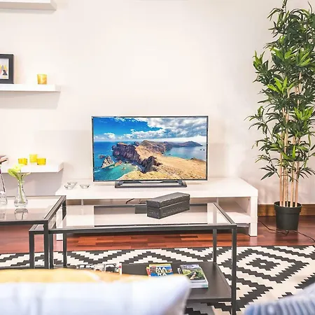 Enredos Serenos Apartment 아파트
