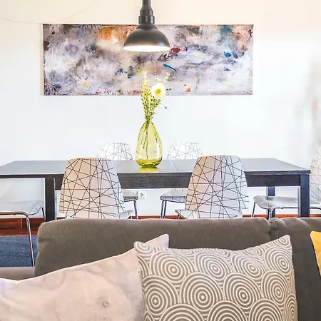 Enredos Serenos Apartment 아파트 푼샬