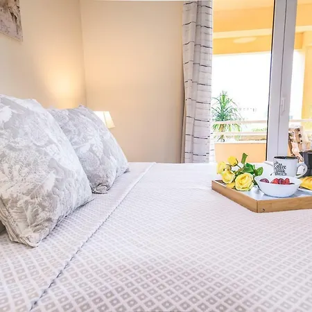 Apartmán Enredos Serenos Apartment