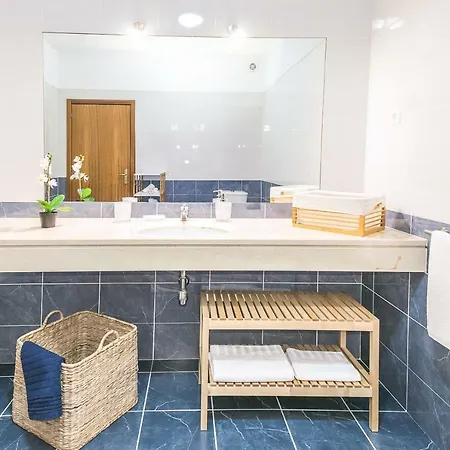 Enredos Serenos Apartment *