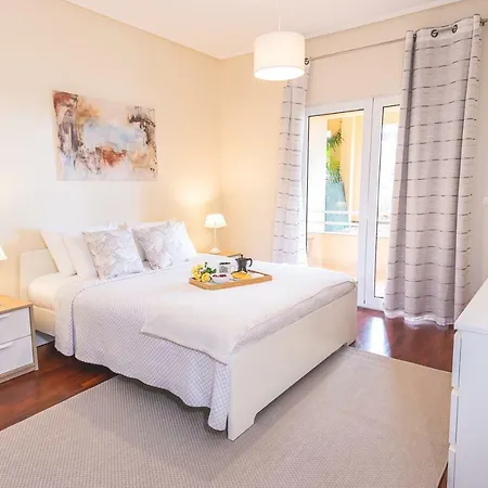 Apartmán Enredos Serenos Apartment *