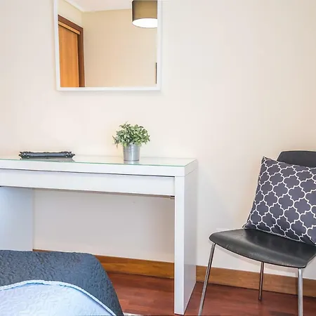 Apartmán Enredos Serenos Apartment Funchal (Madeira)