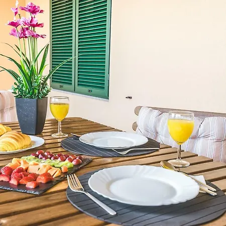 Enredos Serenos Apartment Funchal (Madeira)