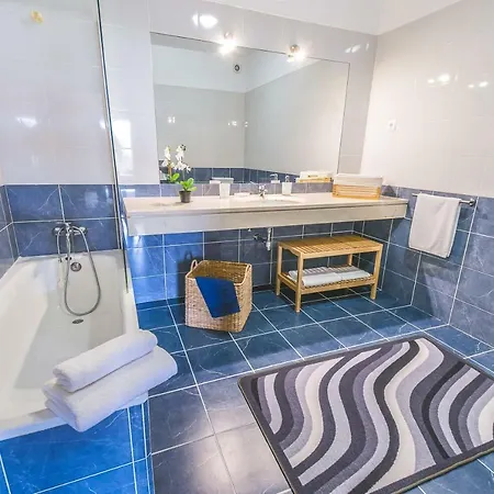 Enredos Serenos Apartment Funchal (Madeira)