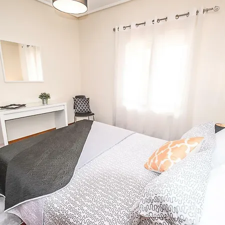 Enredos Serenos Apartment Apartmán Funchal (Madeira)