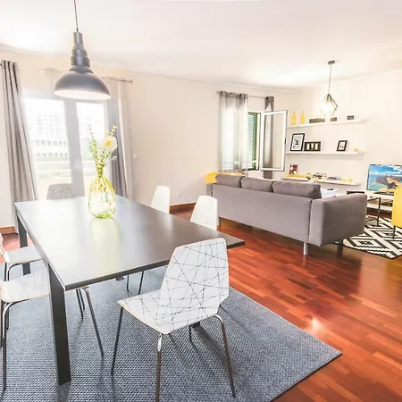 Appartement Enredos Serenos Apartment