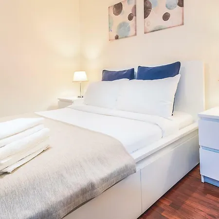 Enredos Serenos Apartment Apartmán