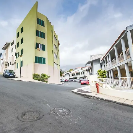 Enredos Serenos Apartment *