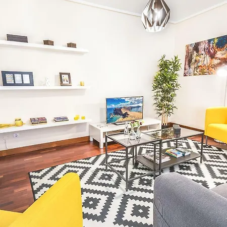 Enredos Serenos Apartment