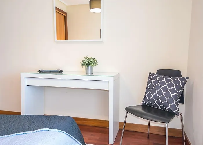 Daire Enredos Serenos Apartment Funchal