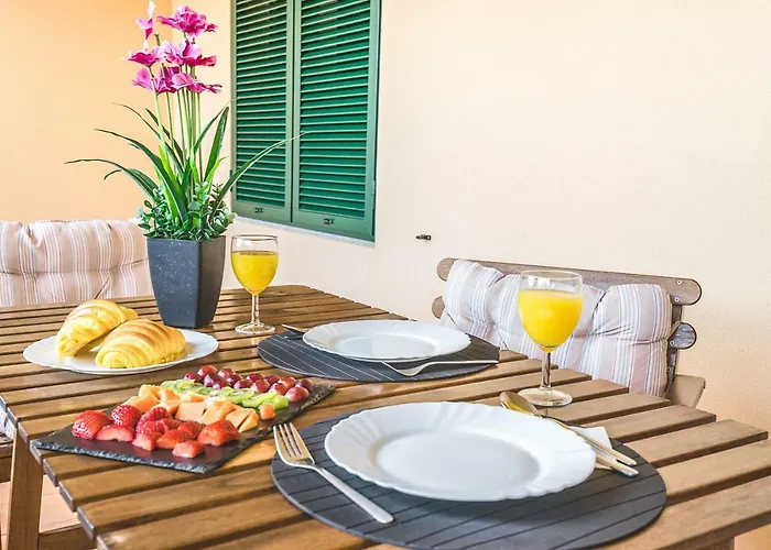 Enredos Serenos Apartment Funchal