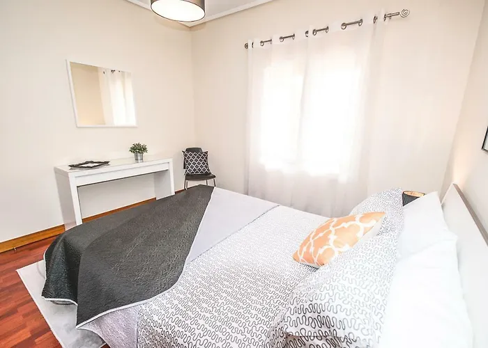 Enredos Serenos Apartment Daire Funchal