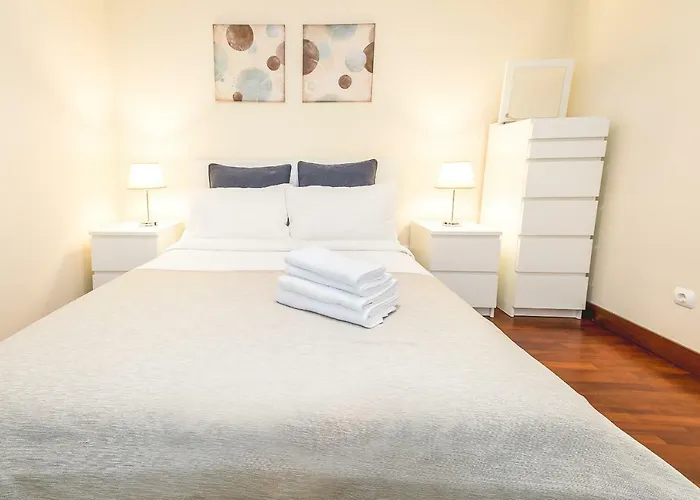 Enredos Serenos Apartment Funchal