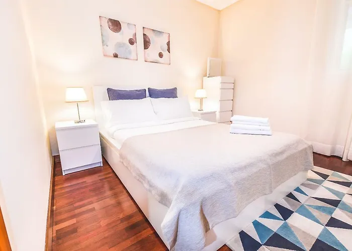 Enredos Serenos Apartment *