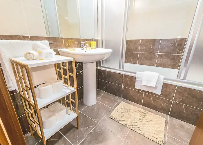 Enredos Serenos Apartment Daire Funchal