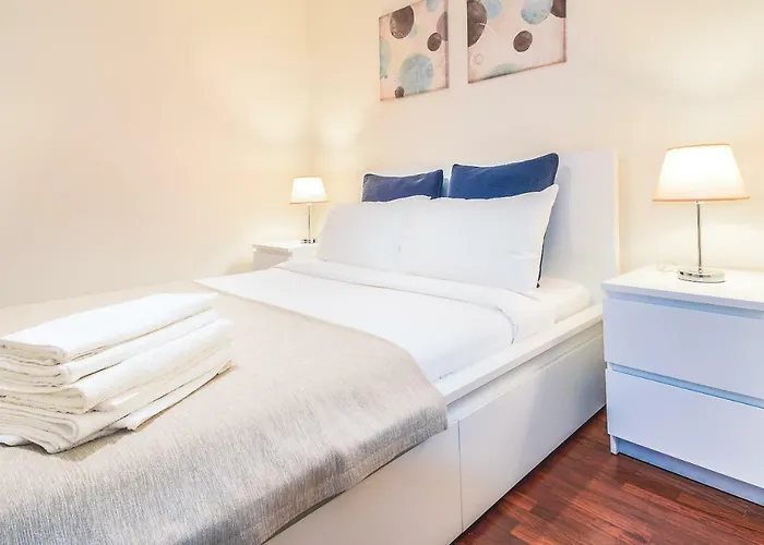 Enredos Serenos Apartment Daire