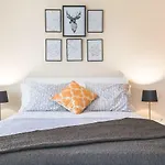 Apartmán Enredos Serenos Apartment *