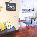 Apartmán Enredos Serenos Apartment *