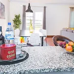 Apartmán Enredos Serenos Apartment *