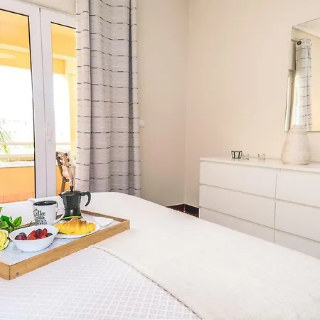 Lejlighed Enredos Serenos Apartment Funchal (Madeira)