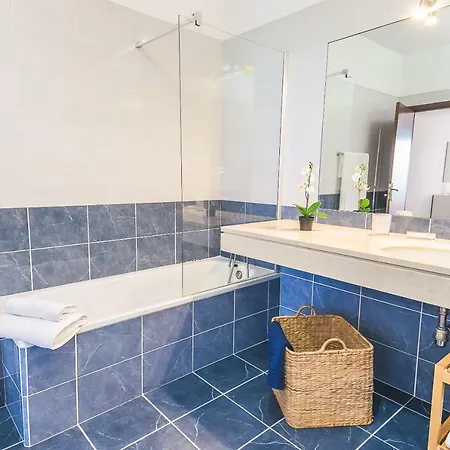 Enredos Serenos Apartment Lejlighed