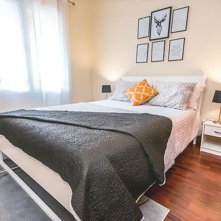 Enredos Serenos Apartment * Funchal (Madeira)