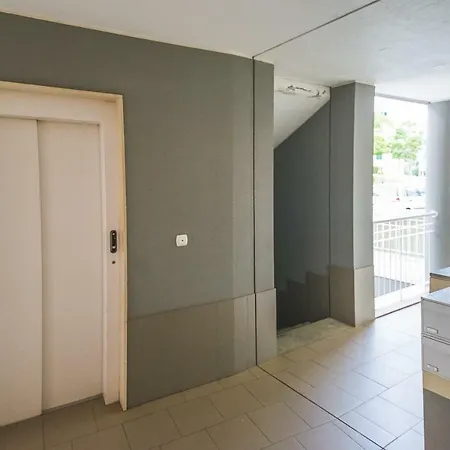 Appartement Enredos Serenos Apartment *