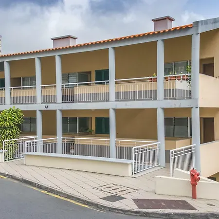 Enredos Serenos Apartment