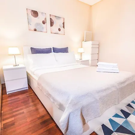 Enredos Serenos Apartment *