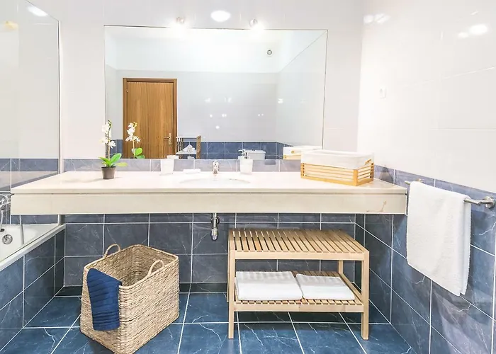 Enredos Serenos Apartment *