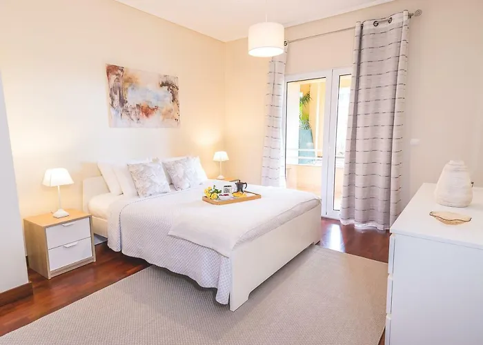 Apartamento Enredos Serenos Apartment *