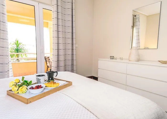 Lägenhet Enredos Serenos Apartment Funchal (Madeira)