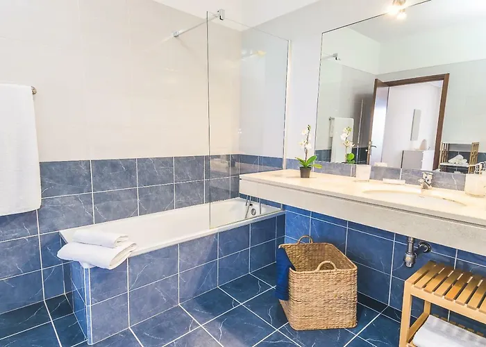 Enredos Serenos Apartment Lägenhet