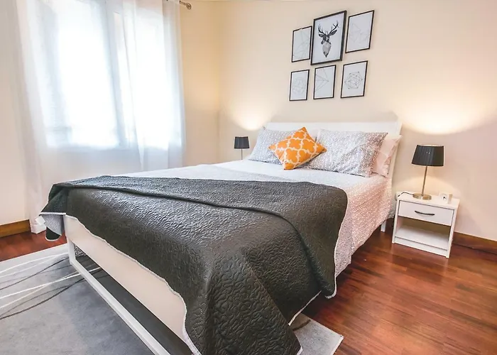 Enredos Serenos Apartment * Funchal (Madeira)