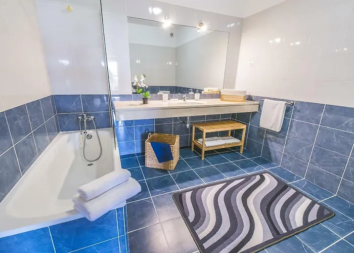 Enredos Serenos Apartment Funchal (Madeira)