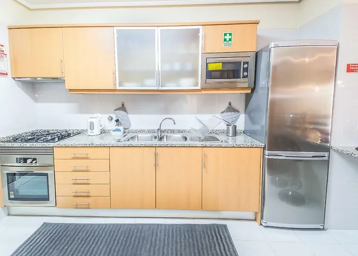 Apartamento Enredos Serenos Apartment