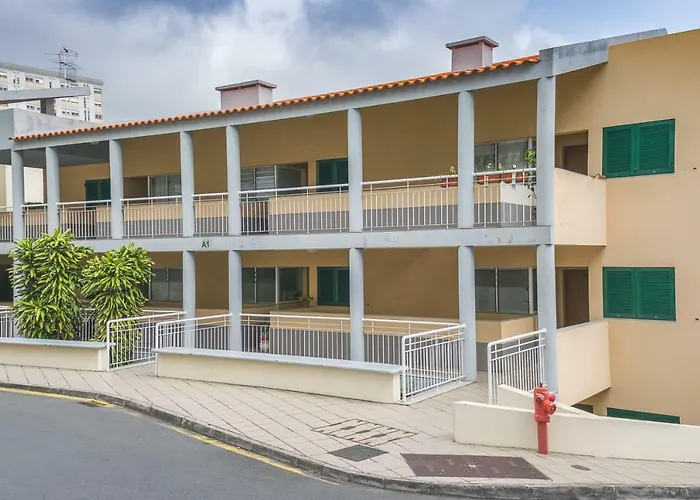 Enredos Serenos Apartment