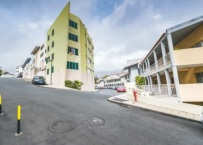 Enredos Serenos Apartment *