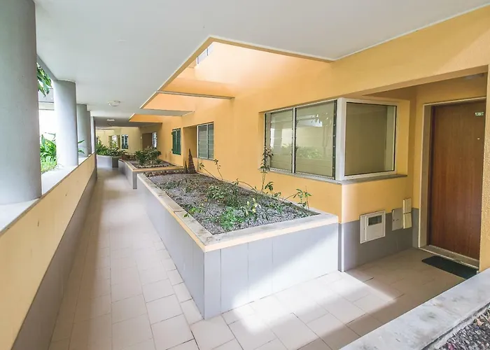 Apartamento Enredos Serenos Apartment