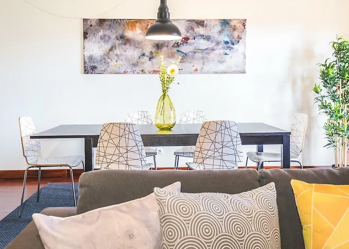 Enredos Serenos Apartment Apartamento Funchal (Madeira)