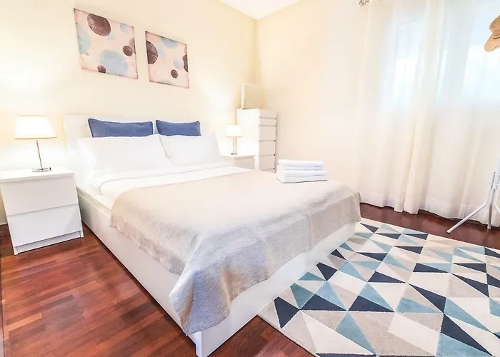 Enredos Serenos Apartment Apartamento Funchal (Madeira)